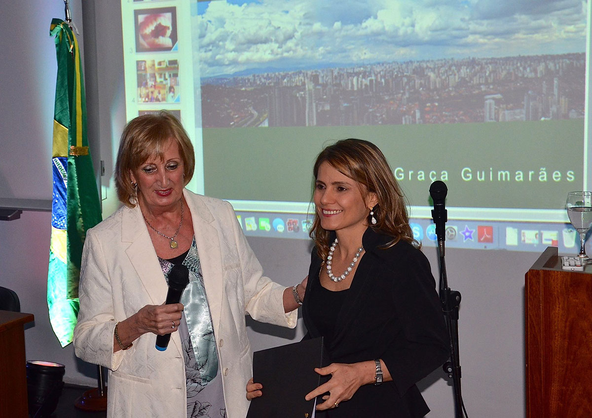 Curso sobre Ortodontia Lingual em - Córdoba - Argentina - 2015